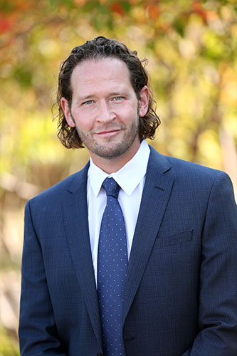 Dr. Justin Newman
