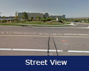 Parker AdventHealth Street View