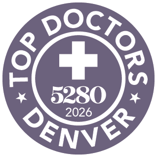 5280 Top Doc 2026 logo