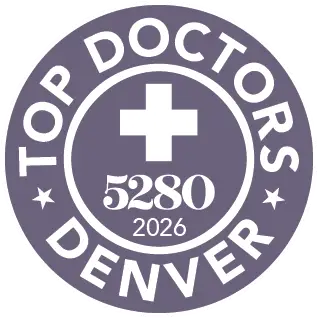 5280 Top Doc 2026 logo